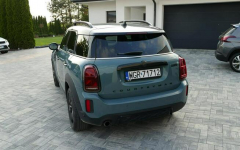 Mini Countryman S ! Automat! Ledy! Kamera! Niski Przebieg! Gwarancja! Grójec - zdjęcie 12