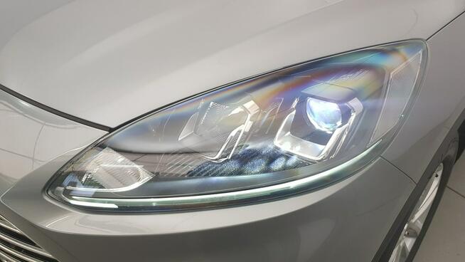 Ford Kuga 1.5 EcoBoost FWD Titanium !  z polskiego salonu! FV 23% Warszawa - zdjęcie 10