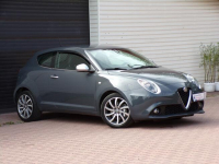 Alfa Romeo Mito Automat /Gwarancja /1,4 /140KM /2018r Mikołów - zdjęcie 2