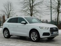 Audi Q5 2.0TDi Quattro z Gwarancją Żyrardów - zdjęcie 3