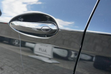 BMW X4 polski salon,  atrakcyjny przebieg , serwisowany w ASO Opole - zdjęcie 8