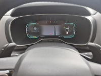 Citroen C5 Aircross Bezwypadkowy Rok Gwarancji serwis Kraków - zdjęcie 12
