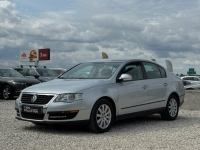 Volkswagen Passat, 2006 Michałowice - zdjęcie 8