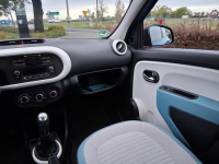 Renault Twingo 1.0 71 KM Klimatyzacja !!! Słupca - zdjęcie 11