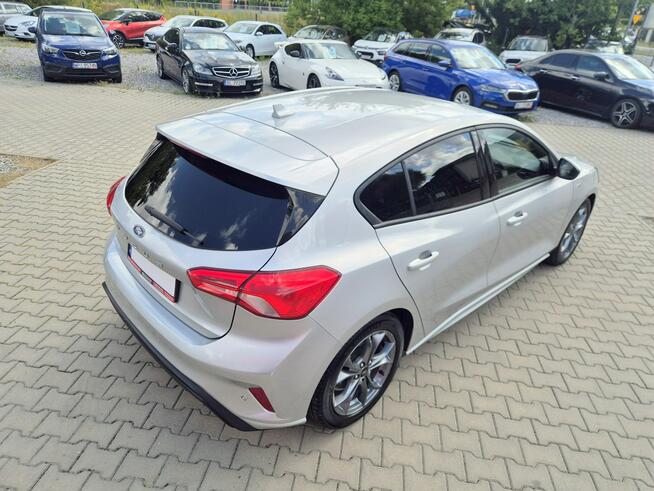 Ford Focus St * Automat Konstancin-Jeziorna - zdjęcie 9