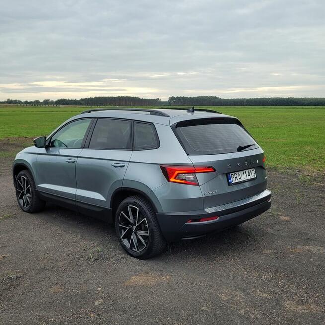 Skoda Karoq 2.0 4x4 2021 Rawicz - zdjęcie 6