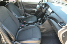 Opel Mokka X 1.4 140KM LED Półskóra Navi Kamera Dąbrowa Górnicza - zdjęcie 12