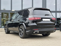 Mercedes Benz GLS 3.0 R6 367KM 4Matic 7 osobowy / Salon Polska / ASO Łódź - zdjęcie 10