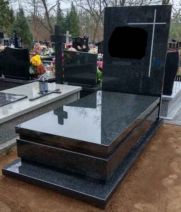 Sprzątanie i czyszczenie grobów | Opieka nad grobami - Wrocław/okolice Psie Pole - zdjęcie 6