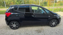 Hyundai ix20 1.4 B Lekko Uszkodzony Jeżdżący Karczew - zdjęcie 9