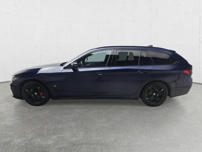 BMW 540 Poleasingowe.pl PL Komorniki - zdjęcie 4