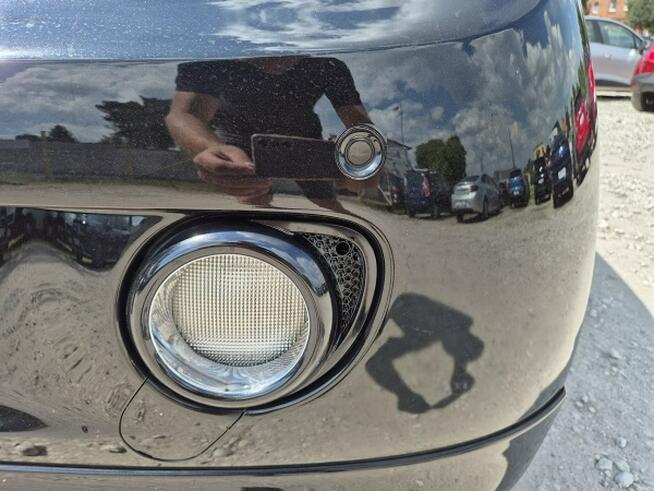 Opel Adam Sport* 150Ps* Panorama* Super stan Bydgoszcz - zdjęcie 10