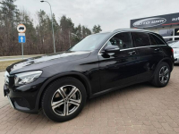 Mercedes GLC 220 2017/SALON POLSKA/4MATIC/fv23%/stan bdb/gwarancja Ełk - zdjęcie 10