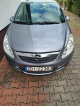 Sprzedam opel corsa d 2007 łańcuch rozrządu Karlino