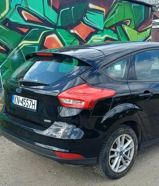Ford focus mk3.5 lifting 125 km bezwypadkowy Nowy Sącz - zdjęcie 7