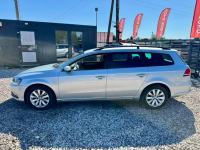 Vw Passat B7 2,0 tdi Niemiec Zarejestrowany Polecam Szerominek - zdjęcie 9