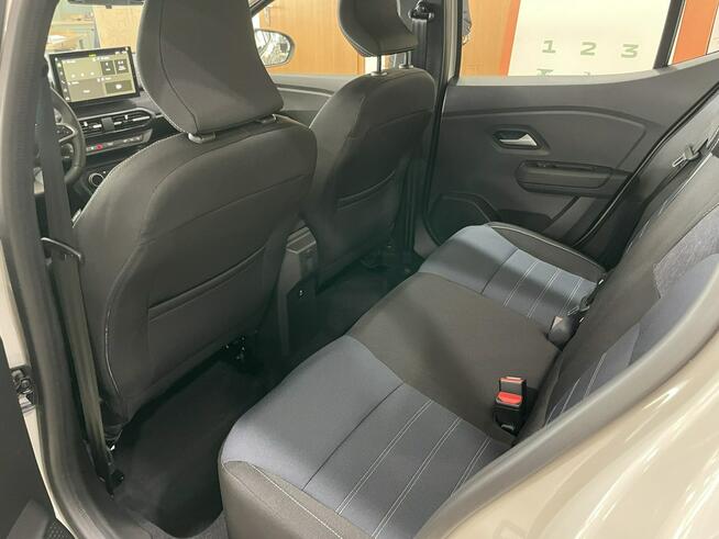 Dacia Sandero Journey TCe120LPG Lublin - zdjęcie 4