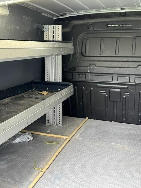 Opel Combo XL 2021 Lublin - zdjęcie 8