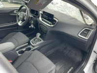 Kia Cee'd Automat mHEV Podgrzewanie Kamera 140KM Gliwice - zdjęcie 11