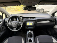 Toyota Avensis 1.8 146 KM Edition S ,Kamera,Navi, Webasto,Gwarancja Tarnowskie Góry - zdjęcie 10
