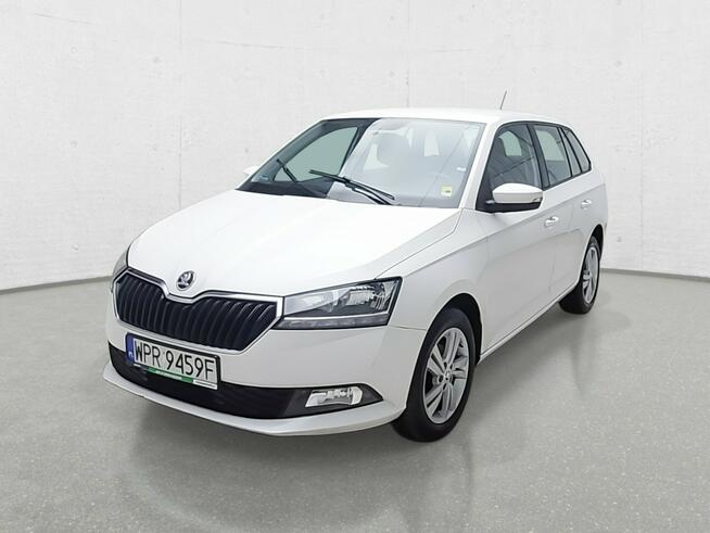 Škoda Fabia Komorniki - zdjęcie 3