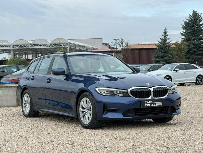 BMW Seria 3, 2022 Michałowice - zdjęcie 2