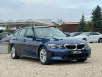 BMW Seria 3, 2022 Michałowice - zdjęcie 2