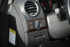 Opel Antara 2.0 diesel automat 4x4 Świlcza - zdjęcie 8