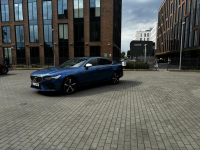 Volvo S90 R-Design T8 Twin Engine AWD Plug-in Hybrid Gdańsk - zdjęcie 2
