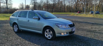 Škoda Octavia Automat. Goczałkowice-Zdrój - zdjęcie 3