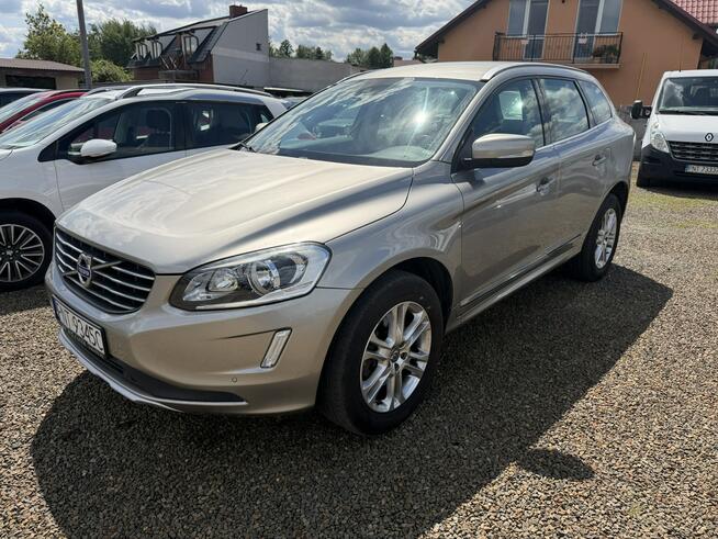 Volvo XC 60 navi, klimatronic, gwarancja! Zbąszyń - zdjęcie 9