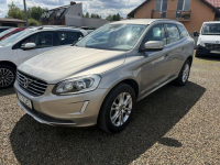 Volvo XC 60 navi, klimatronic, gwarancja! Zbąszyń - zdjęcie 9