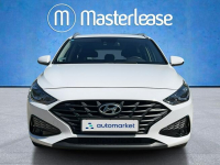 Hyundai i30 1.6 D Classic +! Z Polskiego Salonu! Faktura VAT! Warszawa - zdjęcie 2