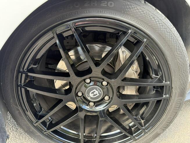 Ford Mustang 5.0 GT 69 tyś km Niski przebieg Jasna skóra! Otwock Mały - zdjęcie 7