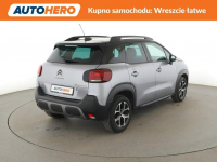 Citroen C3 Aircross navi PDC klima-auto. tempomat LED Warszawa - zdjęcie 7