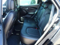 Hyundai IX35 2013 2.0 diesel 184km 4x4 skóry automat navi Słupsk - zdjęcie 11