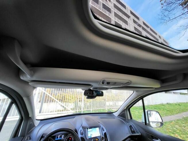 Grand * Titanium*1.5l diesel EcoBlue 120KM*Salon PL*F.VAT23 Warszawa - zdjęcie 11