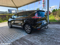 Renault Espace 1.6 dCi EDC Energy Initiale Paris Kraków - zdjęcie 6