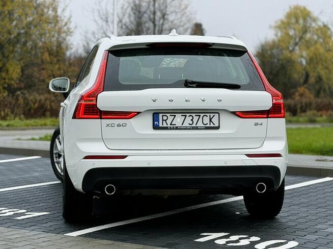 Volvo XC 60 Salon Polska, Faktura 23% Rzeszów - zdjęcie 11
