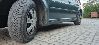 VW GOLF IV HATCHBACK 1400 BENZYNA !!! Głogów - zdjęcie 9