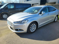 Ford Mondeo ** ROK 2016 ** 2,0 TDCI ** TITANIUM ** Virtual Cocpit  ** Jatutów - zdjęcie 3