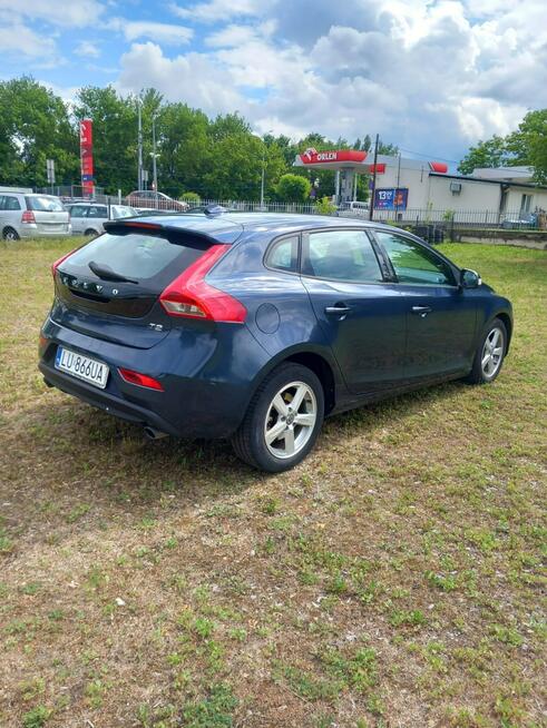 v40 1.6 120KM SERWISOWANY ZADBANY SPRAWNY Lublin - zdjęcie 4