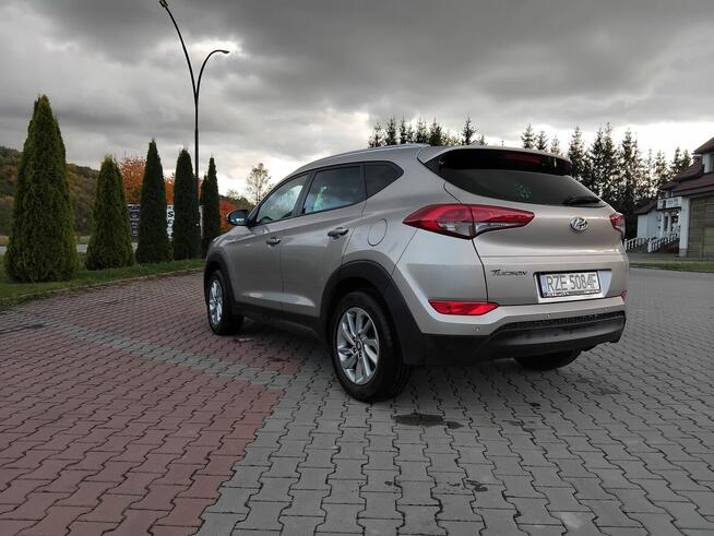 HYUNDAI Rzeszów - zdjęcie 10