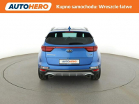 Kia Sportage Full opcja, GT-Line, Wentylowane fotele, skóra, led, navi Warszawa - zdjęcie 6
