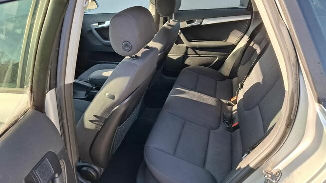 Sprzedam Audi A3 8P z 2008r. Kalisz - zdjęcie 4