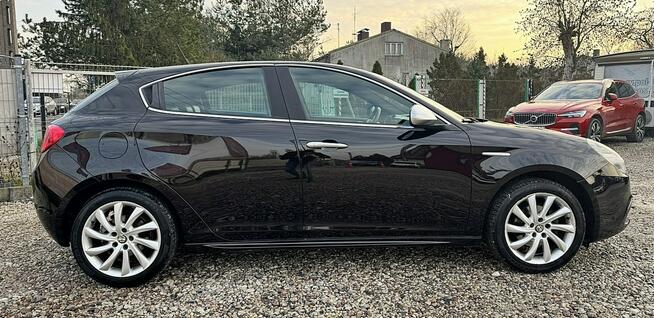 Alfa Romeo Giulietta Navi PDC Climatronic Gwarancja Kutno - zdjęcie 5