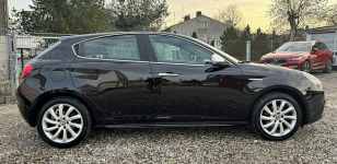 Alfa Romeo Giulietta Navi PDC Climatronic Gwarancja Kutno - zdjęcie 5