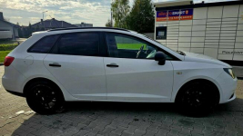 Seat Ibiza 2015r 1.2 140koni Grudziądz - zdjęcie 11