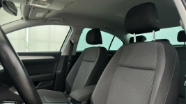 Volkswagen Passat 2.0 TDI EVO 150 KM 6 biegów Essence Warszawa - zdjęcie 11