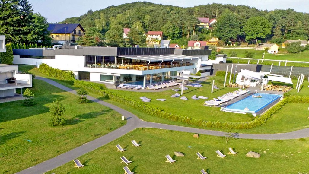 Apartament Słoneczny*19, z atrakcjami Lemon Resort SPA. Gródek nad Dunajcem - zdjęcie 5